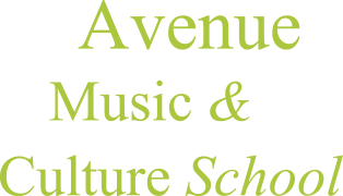 Avenue Music & Culture School